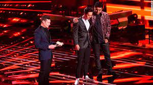 Alejandro Aranda Losing American Idol Is Great For Reality Tv Cnn