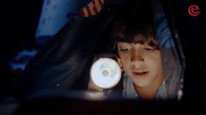 Sprookjesboek komt tot leven in nieuwe commercial voor de Winter Efteling