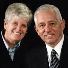 New mission presidents