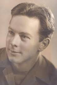 Stuart Lane Obituary (2015)