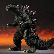 s h monsterarts ゴジラ スペシャルページ 魂ウェブ ゴジラ ミレニアム モスラ