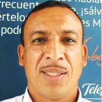 2 "David Albornoz Tinoco" profiles