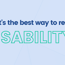 Image result for Disability Referral