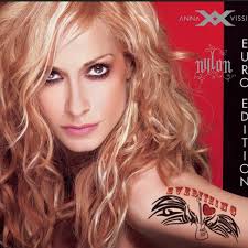 Anna Vissi