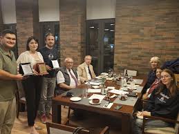 118 K Gölcük Lions