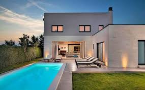 5 Feriendomizile Fur Die Dich Deine Kinder Lieben Werden Ferienwohnung Ferienhaus Kroatien Ferienhaus Gardasee