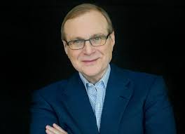 Paul Allen created one of the world's most dynamic private investment  offices
