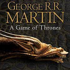 In early days certain scenes like ned's execution or arya's training were lifted verbatim from the source material. A Game Of Thrones Book 1 Of A Song Of Ice And Fire Audio Download Roy Dotrice George R R Martin Harpercollins Publishers Limited Amazon In Audible Audiobooks Originals