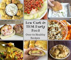 Low Carb Thm Party Food Great Healthy Snack Ideas And Recipes For Birthday Parties Superbowl Mondays Recipes Low Carb Recipes Snacks Low Carb Appetizers