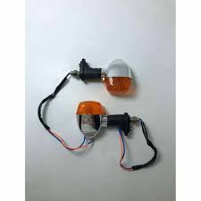 Karena di motor ninja yang saya perbaiki ini sudah di ganti soket kiproknya, dan sudah di. Termurah Lampu Sen Standar Ninja R Sein Crom Isi 1 Set Terbaru Agustus 2021 Harga Murah Kualitas Terjamin Blibli