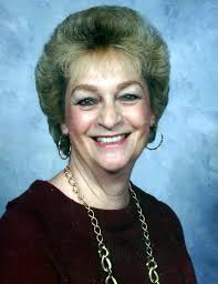 Obituary information for Linda Blalock Roderick