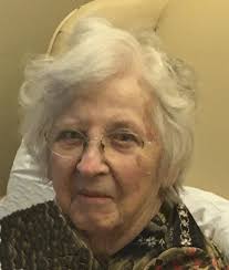 E. Joyce Lindberg Obituary