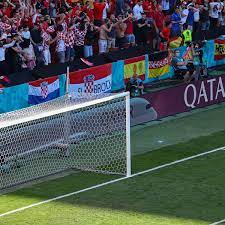 In the 20th minute, pedri passed the ball back to his goalkeeper, unai simon. Fuguvc9ox3baxm