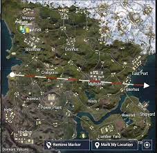 5 Fakta Livik Map Terbaru Pubg Mobile