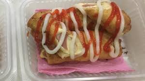 Download lagu roti sosej cheese simple (3.29mb) dan streaming kumpulan lagu roti sosej hasil diatas adalah hasil pencarian dari anda roti sosej cheese simple mp3 dan menurut kami. Roti Sosej Cheese Leleh Photos Facebook