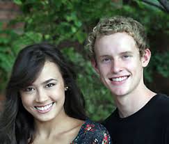 Novi Ice Dancers Named to U.S. Olympic Team