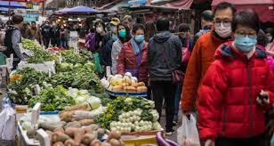 GRAIN | Fresh markets are not to blame for the new corona virus ...