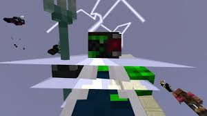 Minecraft Update Aquatic Channeling Enchantment Make Lightning Strike Youtube