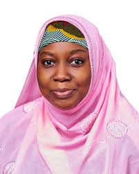 Krystal J Washington