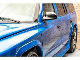 Image result for Intense Blue 1999 Durango