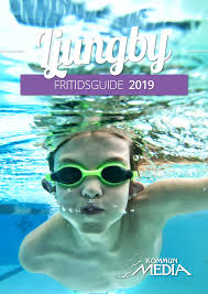 FRITIDSGUIDE 2019
