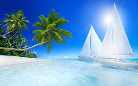 Each of our wallpapers can be downloaded to fit almost any device, no matter if you're running an android phone, iphone, tablet or pc. Pin On Beach Wallpaper