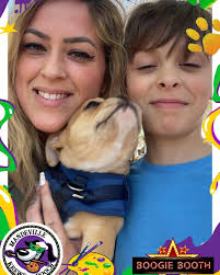 Have you RSVP'ed yet for the biggest tail-waggin' event of the year yet