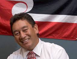 Pacific.scoop.co.nz » Hone Harawira