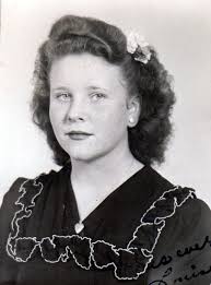 Helen Bridge Obituary