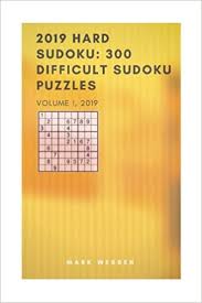 In a challenge cache, the actual cache location is usually right where the lat/long places it. 2019 Hard Sudoku 300 Difficult Sudoku Puzzles 300 Difficult Sudoku Puzzles To Solve Volume I Wessen Mark 9781720826316 Amazon Com Books