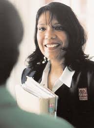 Community Fund Annual report 2004/5