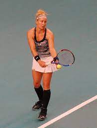 Born march 23, 1985) is an american professional tennis player. Bethanie Mattek Sands Wikipedia