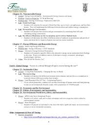 Apes Syllabus