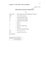 Maybe you would like to learn more about one of these? Sistematika Penulisan Tugas Akhir Teknik Sipil Ruang Sipil