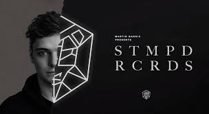 Born 14 may 1996), professionally known as martin garrix and under other pseudonyms such as ytram and grx, is a dutch dj and record producer. Martin Garrix Celebrate 5th Anniversary Of Stmpd Rcrds