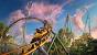 Pantheon Busch Gardens Williamsburg