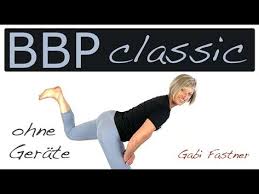 Halten sie kurz die position, dann senken sie das bein langsam wieder ab (10 bis 20 x. Bauch Beine Po