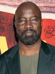 Mike Colter
