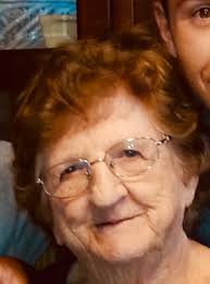Obituary for Lois Edna Dyer Mills