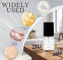 3 frascos de vidro vazios de 15 ml com cabeça de bomba de prensa líquida,  frasco de base para cosméticos, frascos de maquiagem para cremes, BB/CC, ...