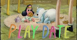 Maybe you would like to learn more about one of these? Adventure Time Recap Play Date Overmental