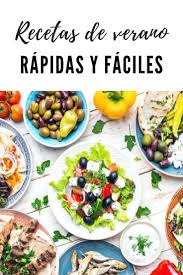 A la hora de consumo de los vegetales y verduras debemos l. Recetas De Verano Faciles Y Rapidas 2020 En 2020 Recetas Alimentos Saludables Recetas Para Cocinar