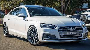 Image result for Glacier White 2018 RS5