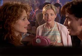 It's perfect to watch with your best friend(s). Watch My Best Friend S Wedding Prime Video