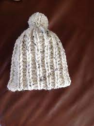 Ribbed Baby Hat Addi Express Kingsize Knitting Machine Patterns Machine Knitting Circular Knitting Machine