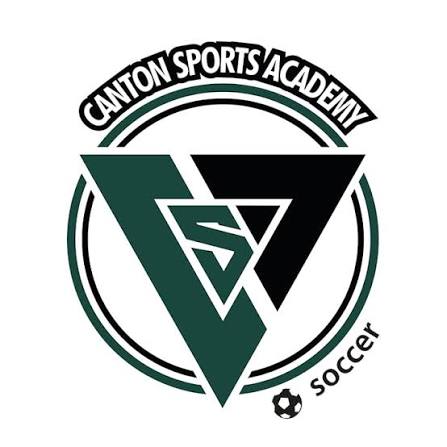 Canton Sports Academy logo