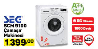 a101 harca harca bitmez camasir makinesi led adalar