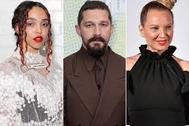 Find out what really happened in the full story here! Fka Twigs Supports Sia After Shia Labeouf Allegations