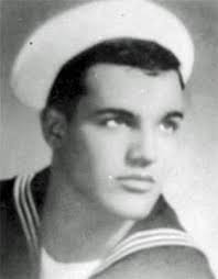 Donald Francis McDowell : Petty Officer Second Class from New Jersey,  Vietnam War Casualty