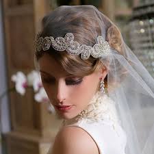 Bridal veil for african american short hair styles 43 black wedding hairstyles for black women in 2019. Promo Free Shipping Newest Vintage Wedding Hair Jewelry Accessories Bride Rhinestone Headbands With Bridal Veil Set Xh154 Veil Long Veil Forveil Hat Aliexpress